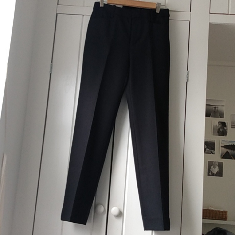 Banana Republic Lido Straight Leg Pants OS
